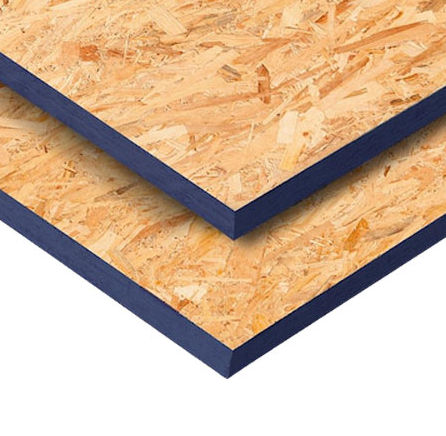 Oriented Strand Board Windstorm 10' 7/16
